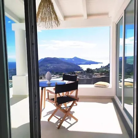 Sciara Eolie Lipari (Isola Lipari)