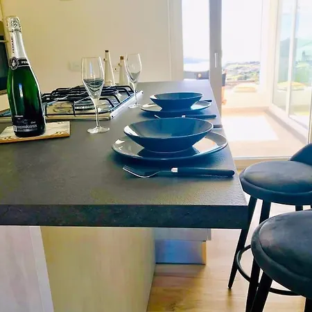 Dom wakacyjny Sciara Eolie *