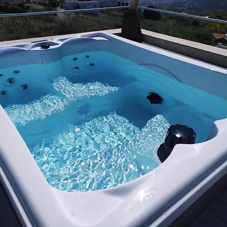 Holiday home Sciara Eolie