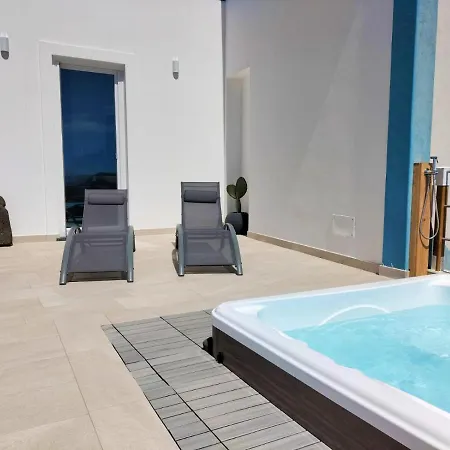 Holiday home Sciara Eolie *