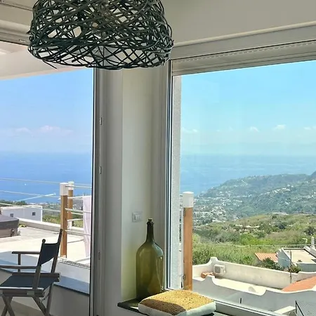 Holiday home Sciara Eolie *