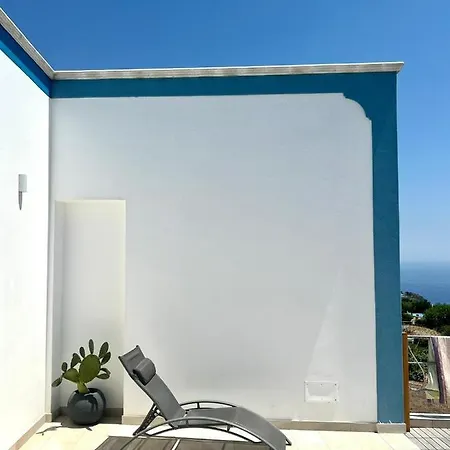 Sciara Eolie * ליפארי