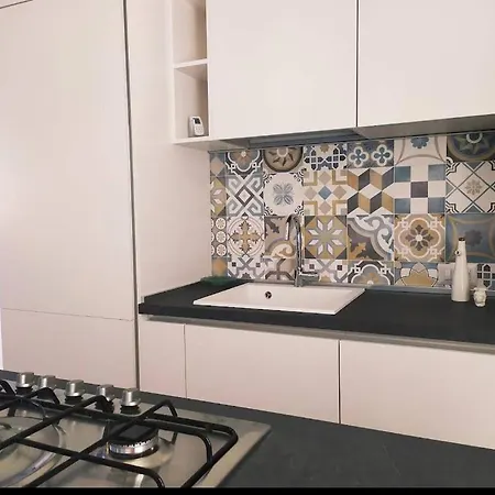 Sciara Eolie בית נופש *