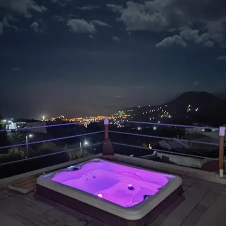 בית נופש Sciara Eolie *