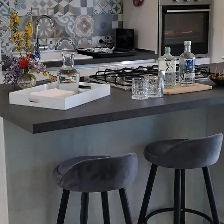 Sciara Eolie ליפארי