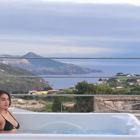 Sciara Eolie *