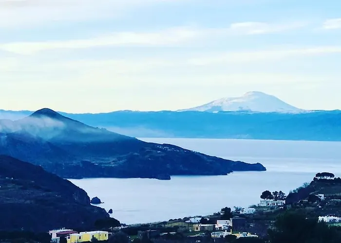 Sciara Eolie * Lipari (Isola Lipari)