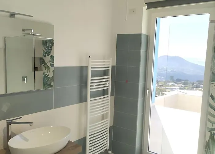 Sciara Eolie Ferienhaus