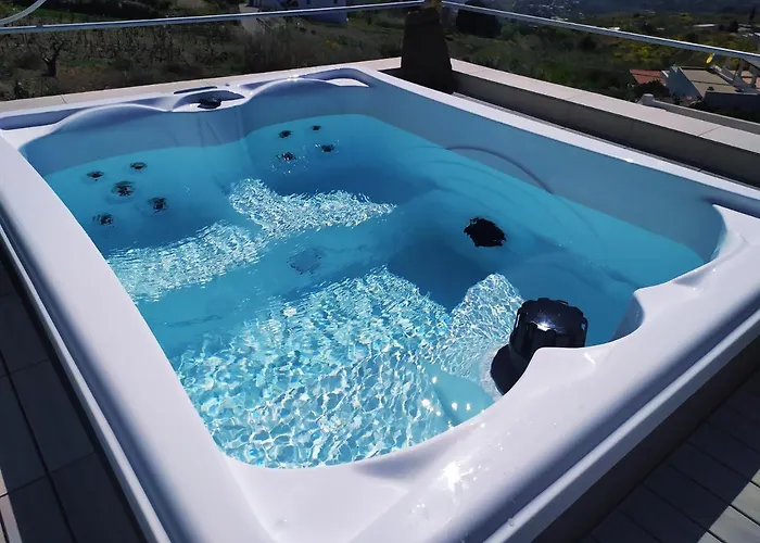 Ferienhaus Sciara Eolie