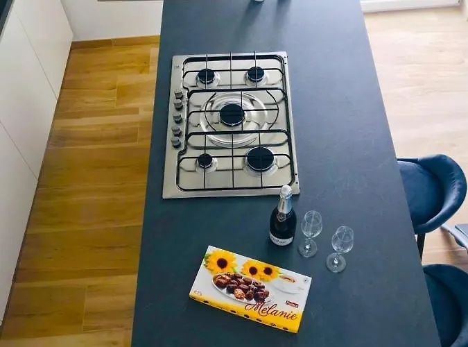 Sciara Eolie Ferienhaus *