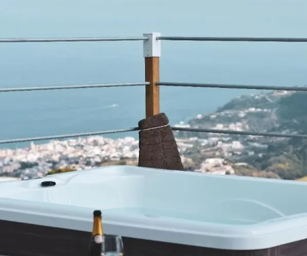 Ferienhaus Sciara Eolie *