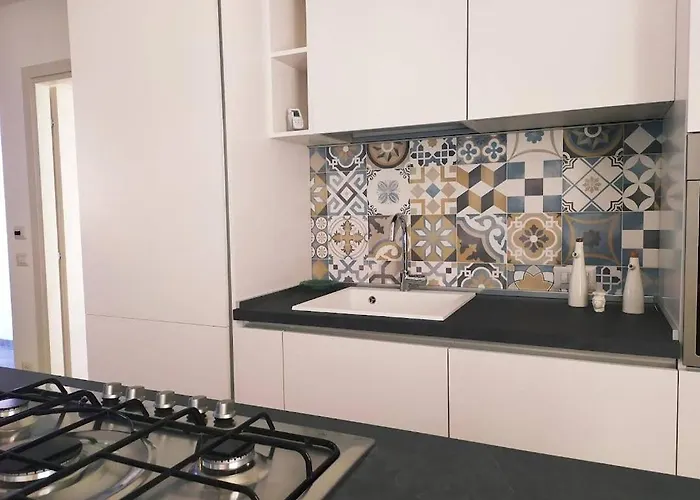 Sciara Eolie Ferienhaus *