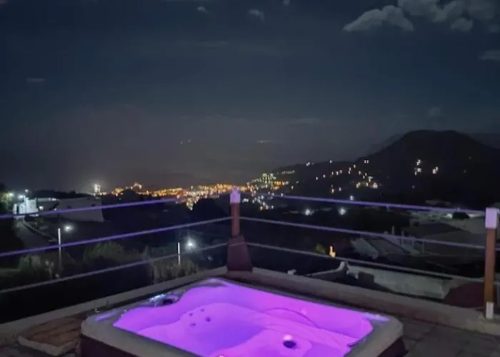 Ferienhaus Sciara Eolie *