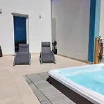 بيت للعطل Sciara Eolie *