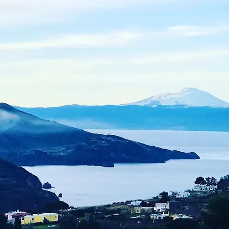 Sciara Eolie * 리파리