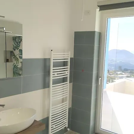 Sciara Eolie Сasa de vacaciones