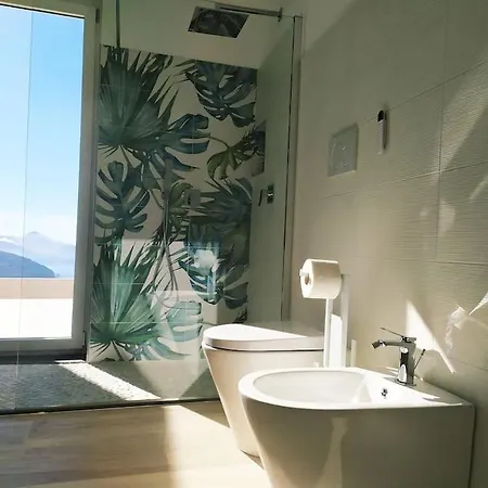 Сasa de vacaciones Sciara Eolie