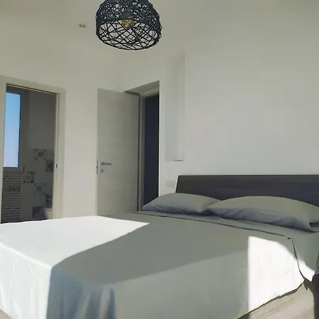 Sciara Eolie Holiday home Lipari (Isola Lipari)