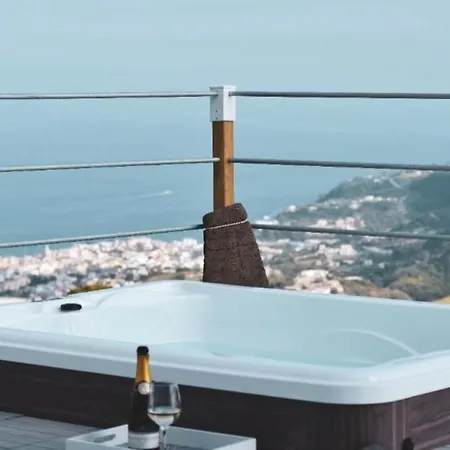 Сasa de vacaciones Sciara Eolie *