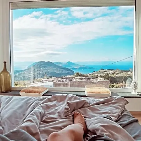 Сasa de vacaciones Sciara Eolie *