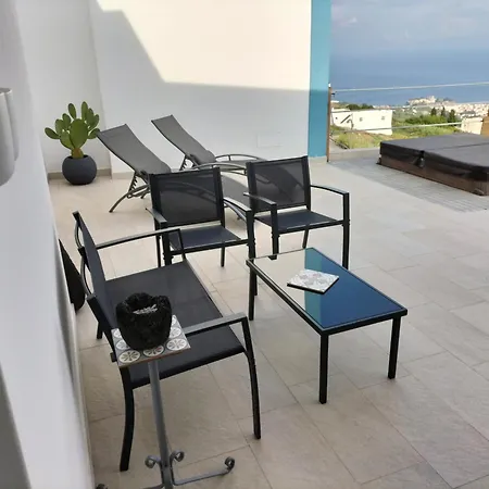 Sciara Eolie בית נופש *