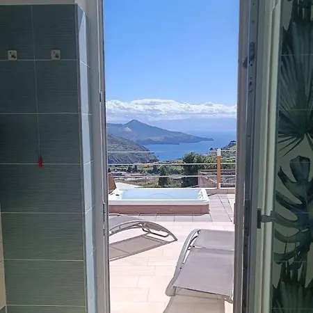 Sciara Eolie Holiday home Lipari (Isola Lipari)