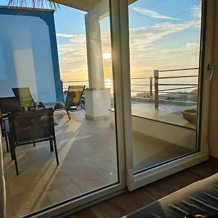 Casa vacanze Sciara Eolie *