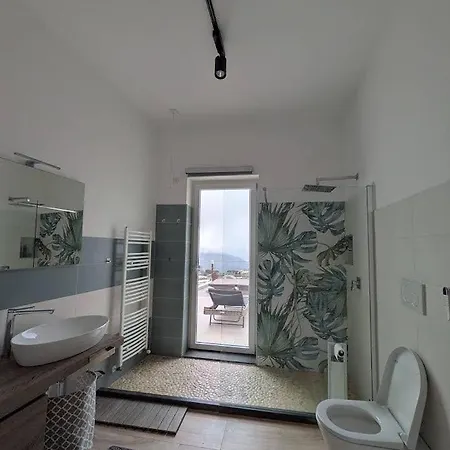 Holiday home Sciara Eolie *