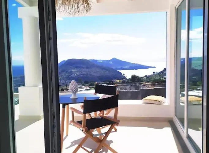 Sciara Eolie Lipari (Isola Lipari)