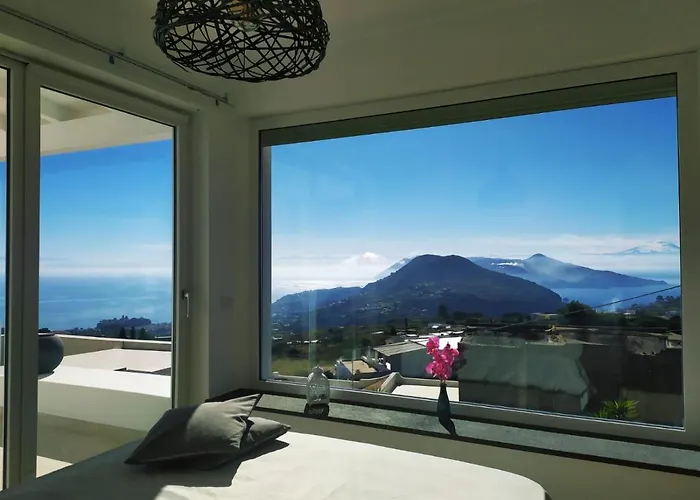 Sciara Eolie Holiday home Lipari (Isola Lipari)