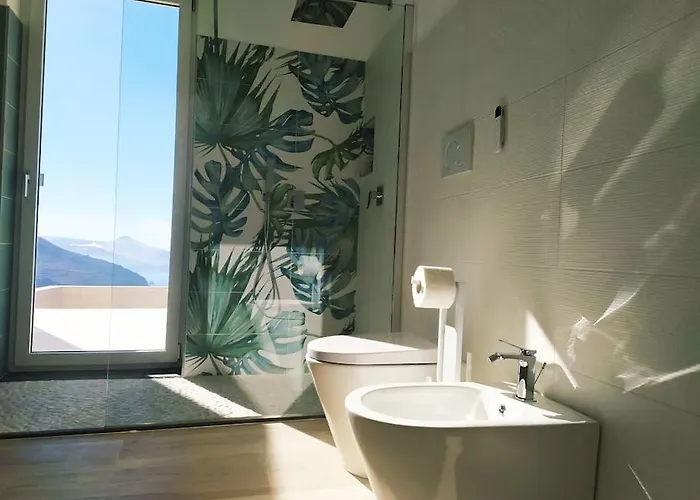 Holiday home Sciara Eolie