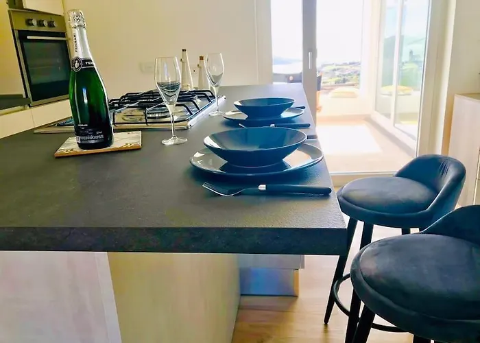 Holiday home Sciara Eolie *