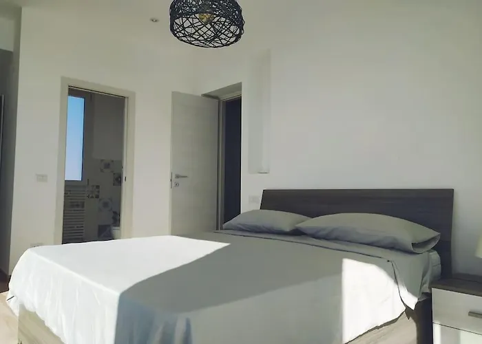 Sciara Eolie Holiday home Lipari (Isola Lipari)