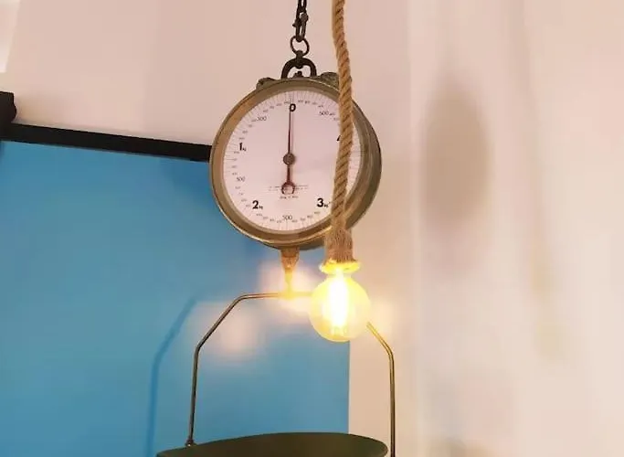 Sciara Eolie Lipari (Isola Lipari)