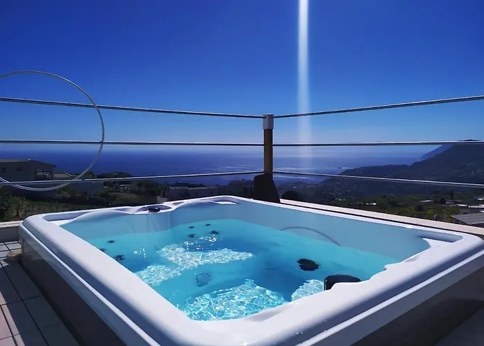 Sciara Eolie * Lipari (Isola Lipari)