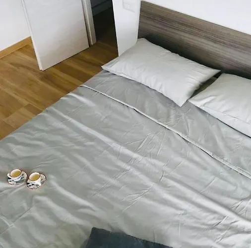 Holiday home Sciara Eolie Lipari (Isola Lipari)