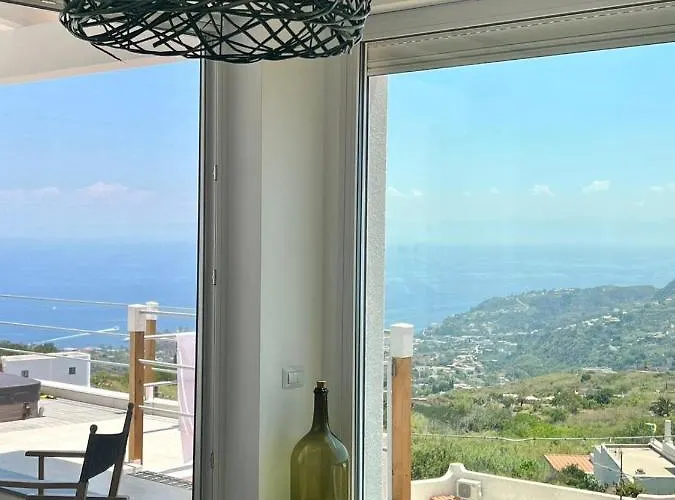 Holiday home Sciara Eolie *