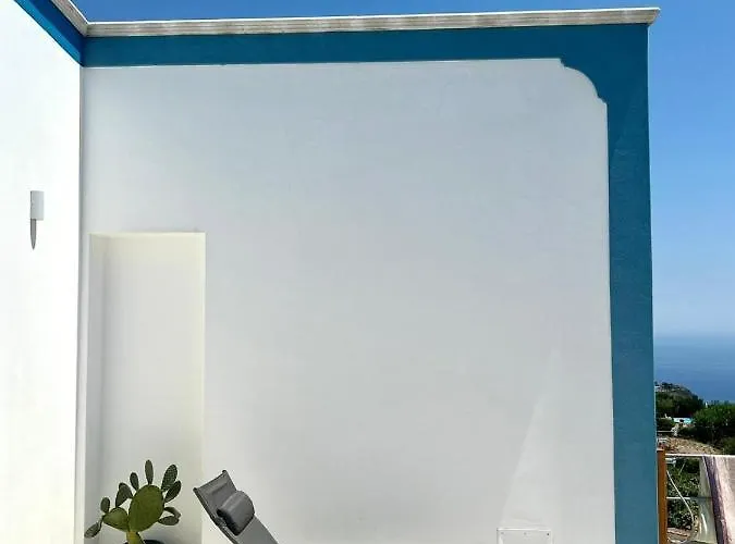 Sciara Eolie * ליפארי