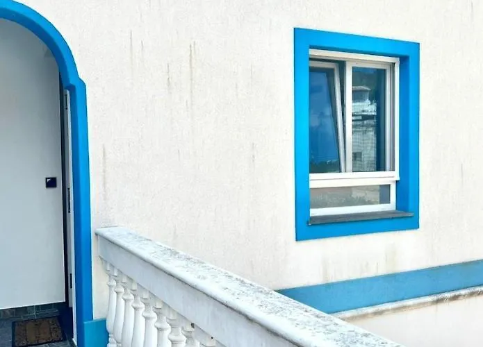 Holiday home Sciara Eolie Lipari (Isola Lipari)