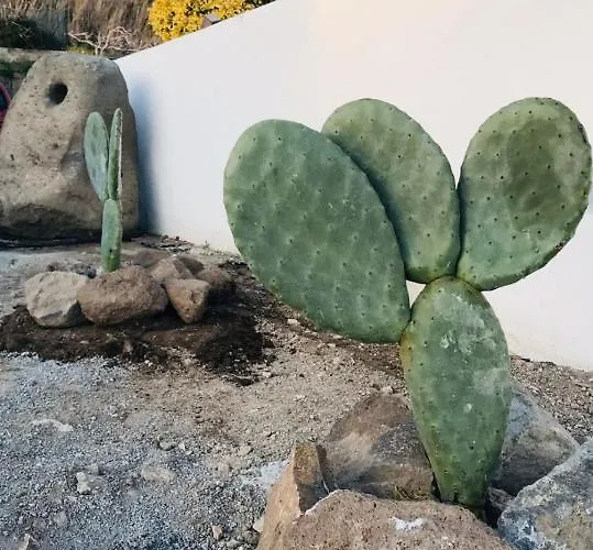 בית נופש Sciara Eolie