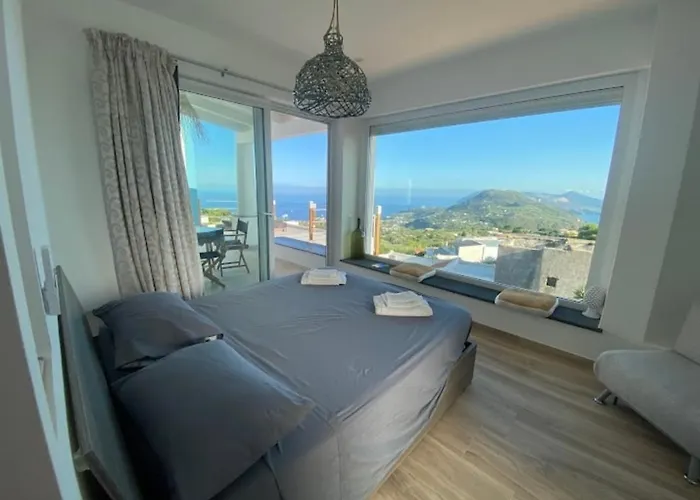 Holiday home Sciara Eolie Lipari (Isola Lipari)