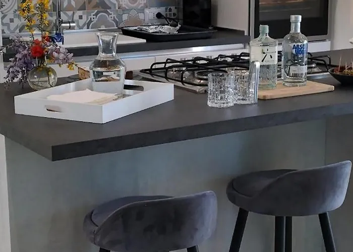 Sciara Eolie ליפארי